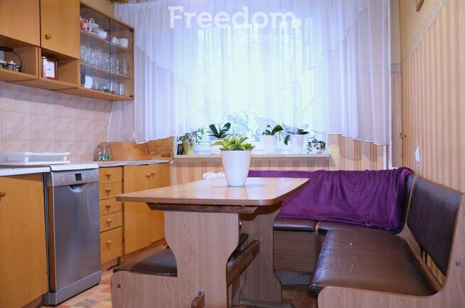 Mieszkanie Rejowiec Słoneczna PARTER nowe okna