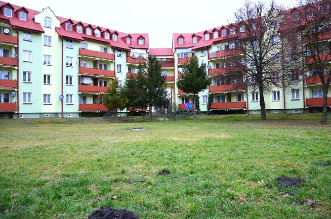 Mieszkanie Rejowiec Słoneczna PARTER nowe okna