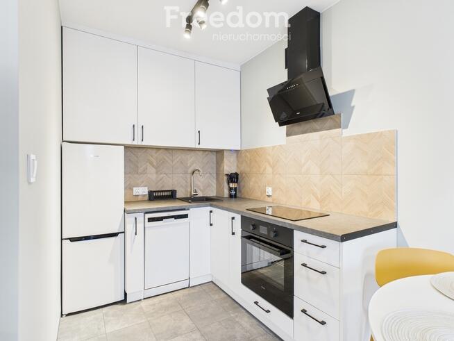 Gotowe, urządzone – wprowadzasz się od razu!