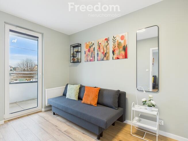 Gotowe, urządzone – wprowadzasz się od razu!