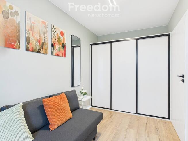 Gotowe, urządzone – wprowadzasz się od razu!