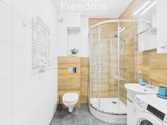 Gotowe, urządzone – wprowadzasz się od razu!