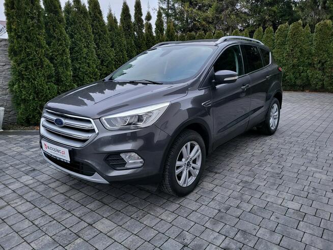 Ford Kuga ** Przebieg 99 Tys Km ** Serwis w ASO **