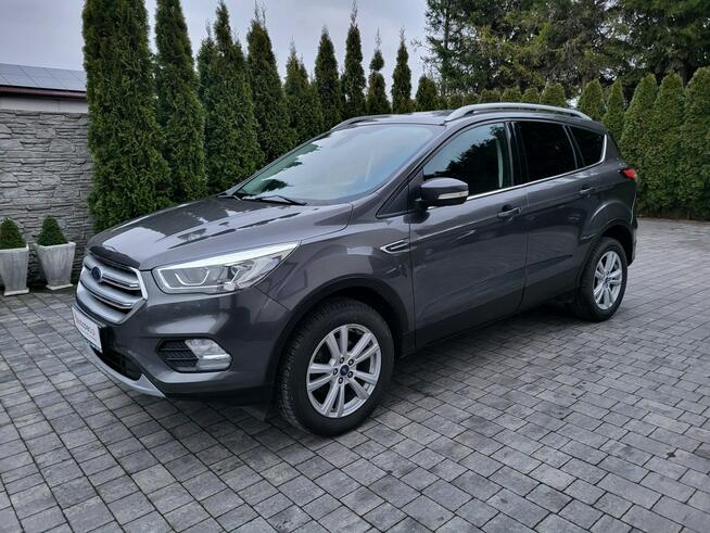 Ford Kuga ** Przebieg 99 Tys Km ** Serwis w ASO **