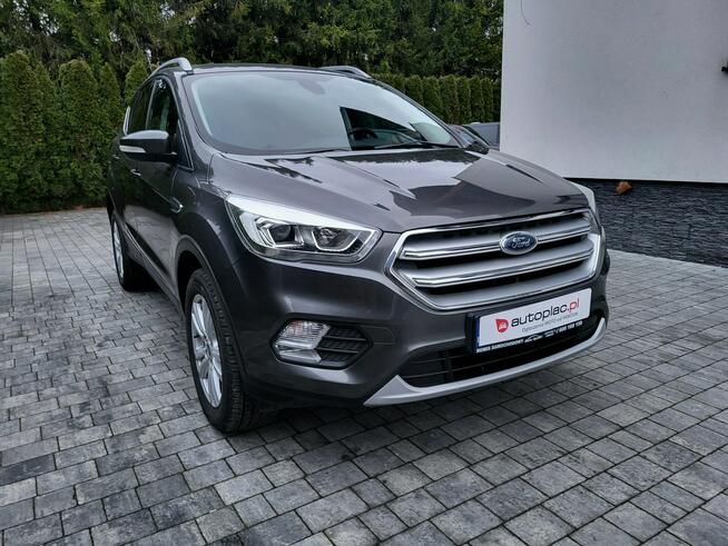 Ford Kuga ** Przebieg 99 Tys Km ** Serwis w ASO **