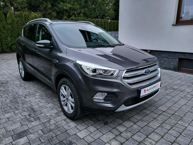Ford Kuga ** Przebieg 99 Tys Km ** Serwis w ASO **