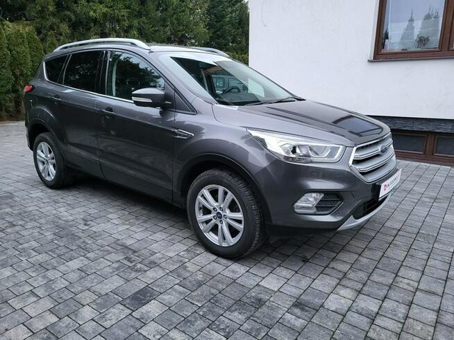 Ford Kuga ** Przebieg 99 Tys Km ** Serwis w ASO **
