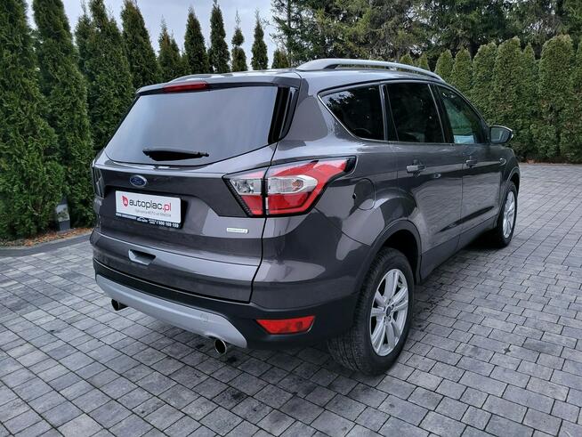 Ford Kuga ** Przebieg 99 Tys Km ** Serwis w ASO **