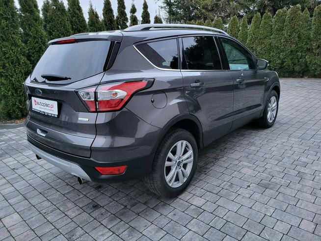 Ford Kuga ** Przebieg 99 Tys Km ** Serwis w ASO **