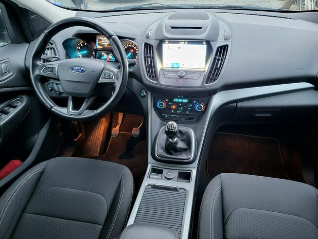Ford Kuga ** Przebieg 99 Tys Km ** Serwis w ASO **