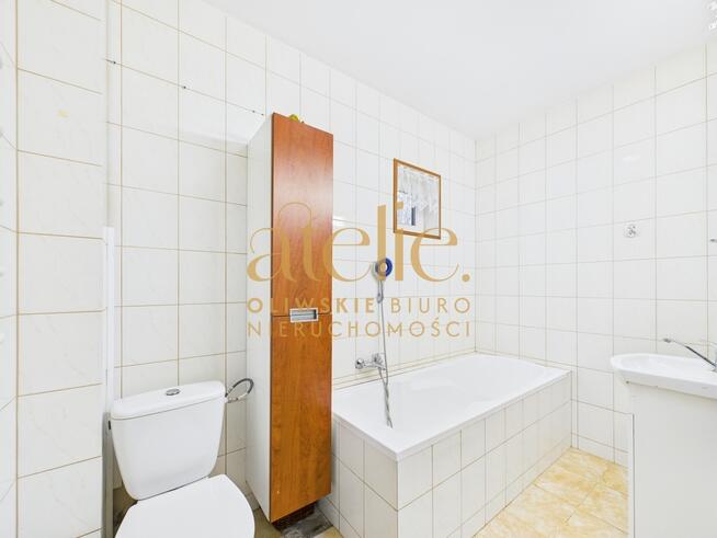 Drewniany dom z ogrodem twoja nowa bajka!