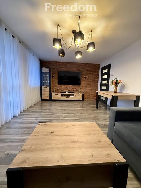 Bobolice - mieszkanie 3 pokoje z balkonem