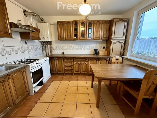 Bobolice - mieszkanie 3 pokoje z balkonem