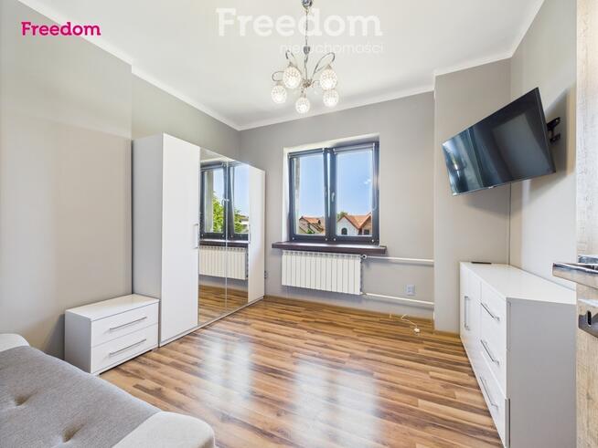 Przestrzeń, spokój, lokalizacja, potencjał...