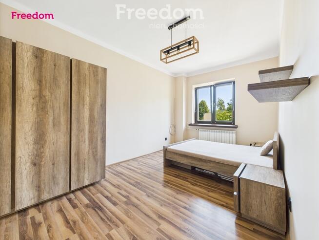 Przestrzeń, spokój, lokalizacja, potencjał...