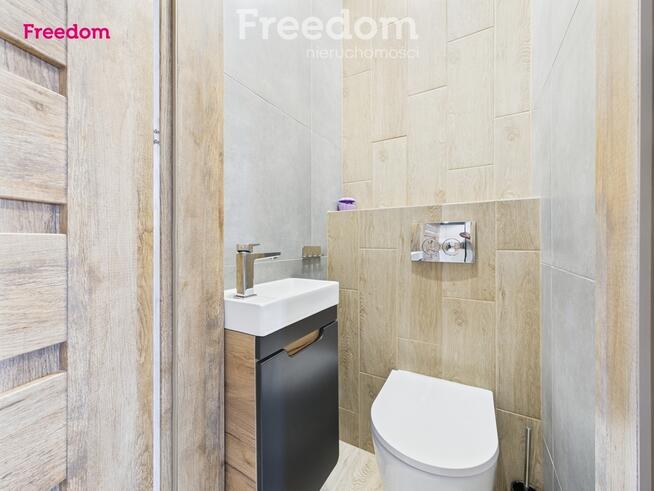 Przestrzeń, spokój, lokalizacja, potencjał...