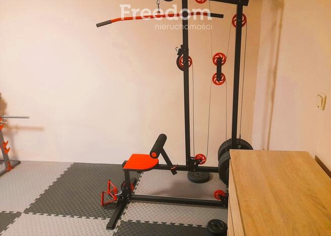 Przestrzeń, spokój, lokalizacja, potencjał...