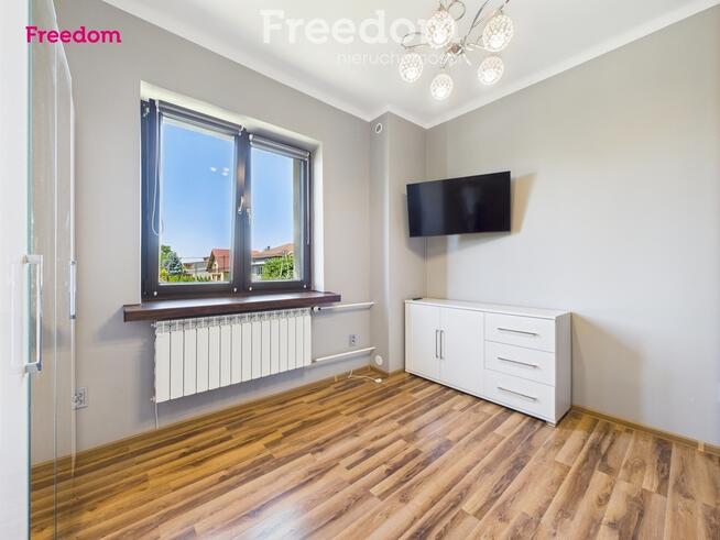 Przestrzeń, spokój, lokalizacja, potencjał...