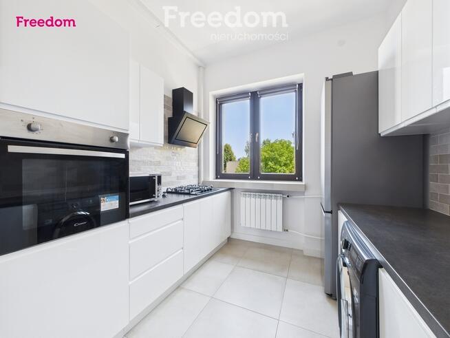 Przestrzeń, spokój, lokalizacja, potencjał...