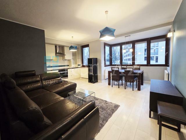 Mieszkanie Kraków Czyżyny, Sołtysowska