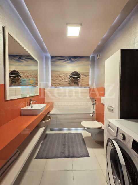 Mieszkanie Kraków Czyżyny, Sołtysowska