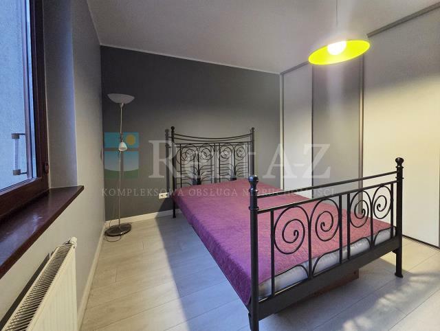 Mieszkanie Kraków Czyżyny, Sołtysowska