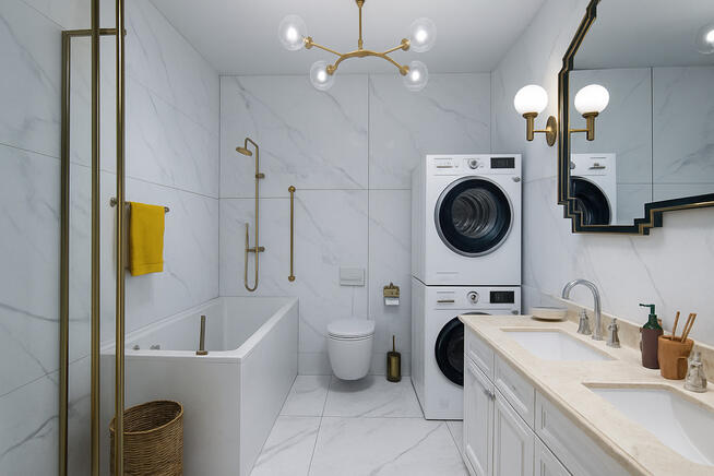 PROMOCYJNA CENA Bliźniak Spalice | Duży ogród 10a!