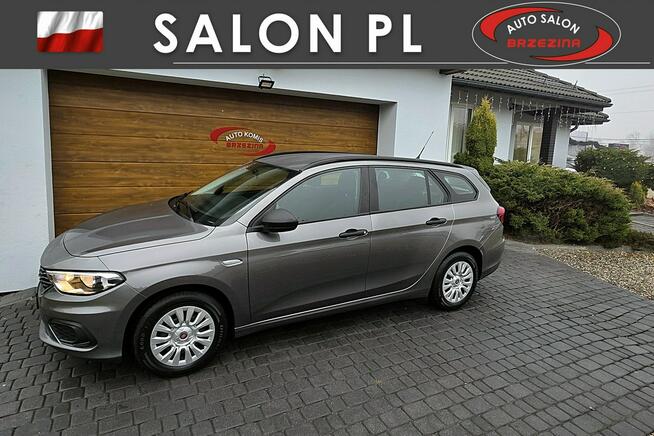 FIAT TIPO II, 1,4, kombi