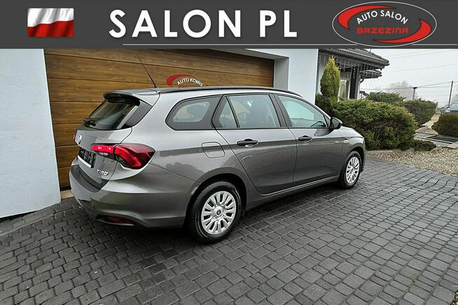 FIAT TIPO II, 1,4, kombi