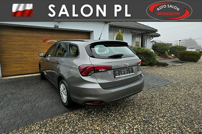 FIAT TIPO II, 1,4, kombi