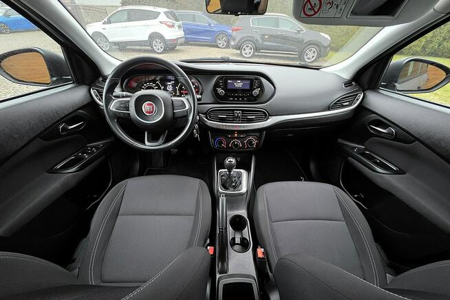 FIAT TIPO II, 1,4, kombi