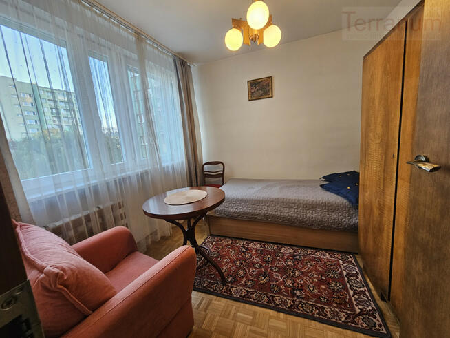 Mieszkanie Warszawa gm. Śródmieście Śródmieście, Górnośląska