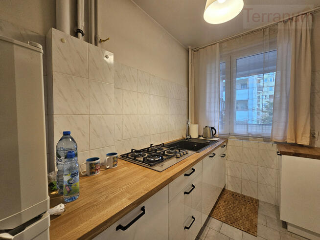 Mieszkanie Warszawa gm. Śródmieście Śródmieście, Górnośląska