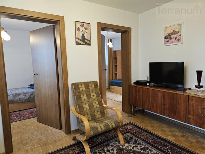 Mieszkanie Warszawa gm. Śródmieście Śródmieście, Górnośląska