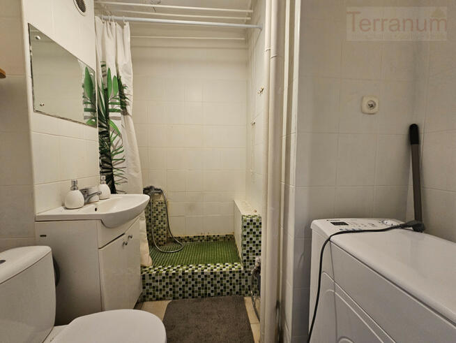 Mieszkanie Warszawa gm. Wola Wola, Chłodna