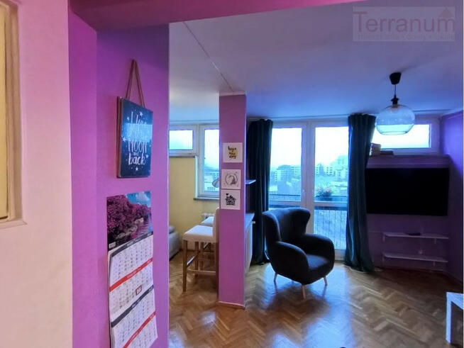 Mieszkanie Warszawa gm. Wola Wola, Chłodna