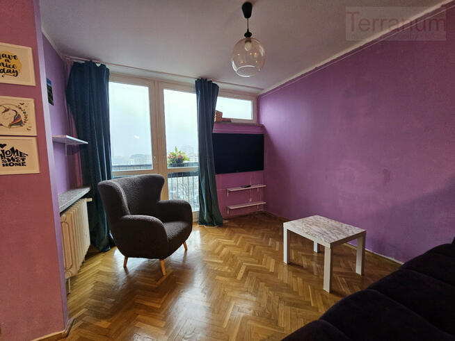 Mieszkanie Warszawa gm. Wola Wola, Chłodna