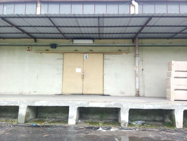 Lokal użytkowy Warszawa Targówek