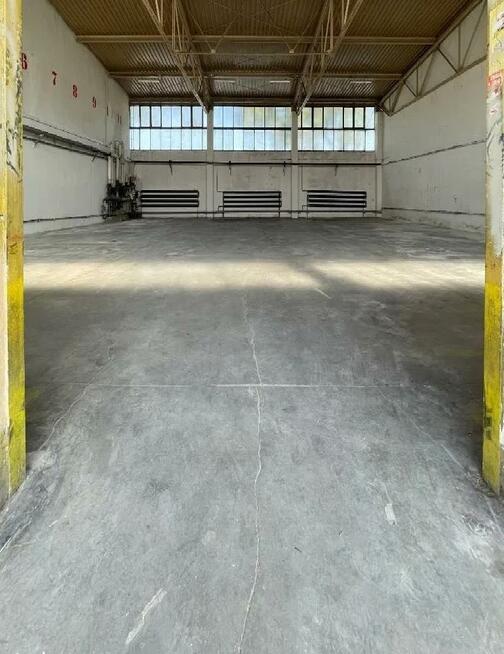 Lokal użytkowy Warszawa Targówek