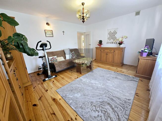 Dom Mniów, Przełom