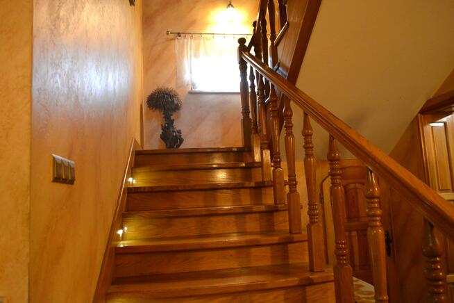 Dom Promnik gm. Strawczyn, Panoramiczna