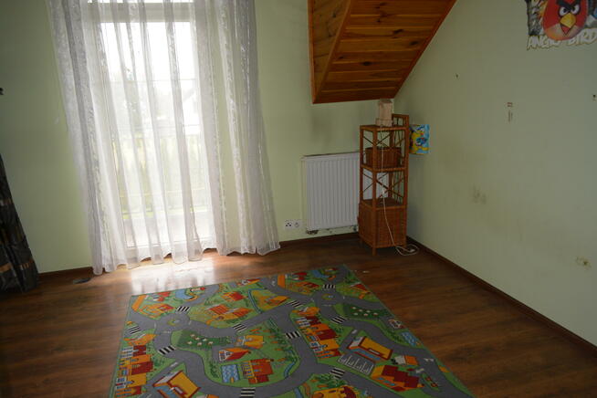 Dom Promnik gm. Strawczyn, Panoramiczna