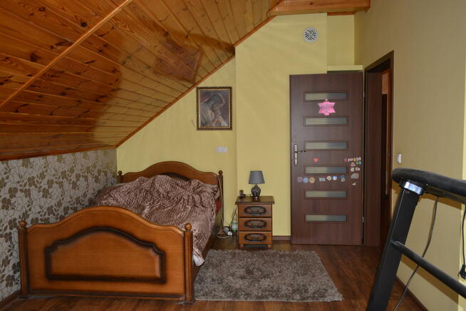 Dom Promnik gm. Strawczyn, Panoramiczna