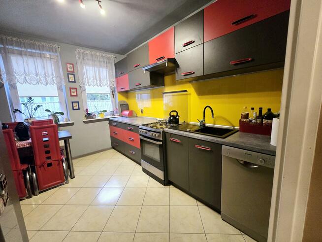 Mieszkanie Kielce Centrum, Chęcińska