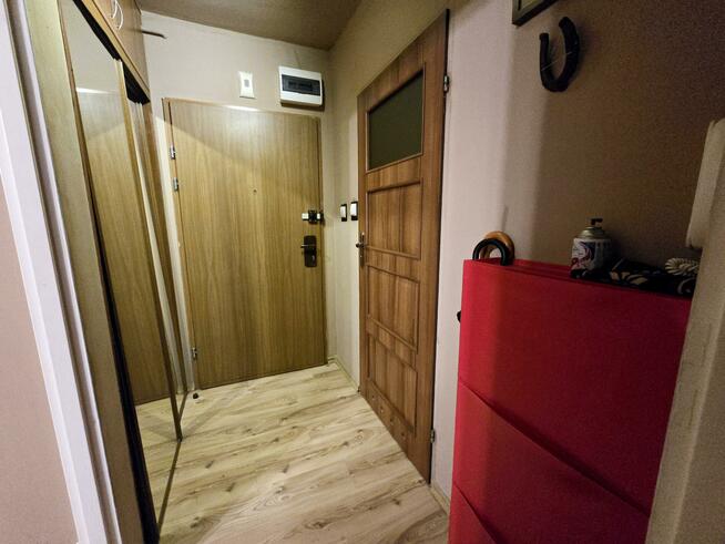 Mieszkanie Kielce Centrum, Chęcińska