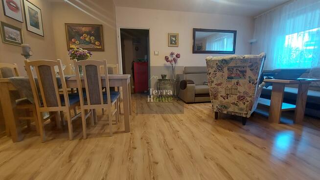 Mieszkanie Kielce Centrum, Chęcińska