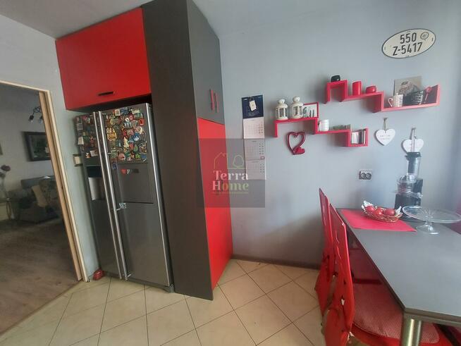 Mieszkanie Kielce Centrum, Chęcińska