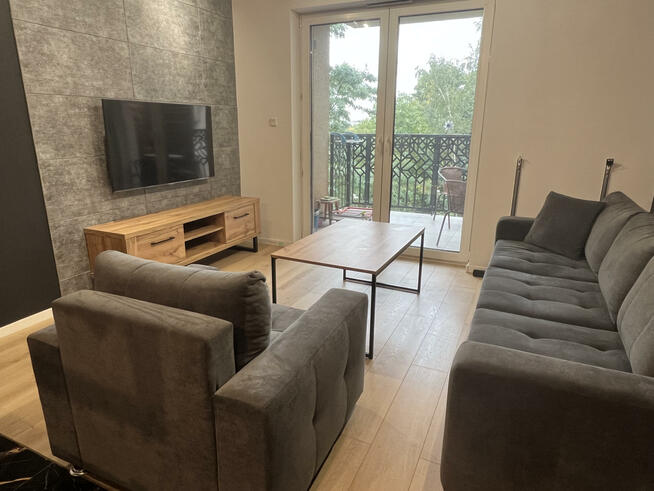 Mieszkanie Kielce Centrum, Seminaryjska