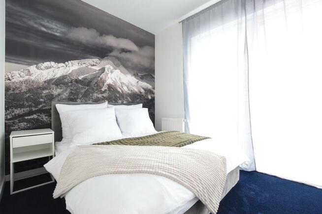 Mieszkanie Wisła, Juliana Ochorowicza