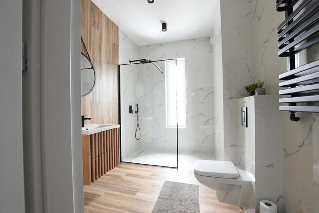 Mieszkanie Wisła, Juliana Ochorowicza